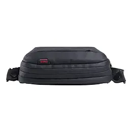 Сумка Ulanzi TRAKER Travel Chest Bag (BP08) чорний - мініатюра 3
