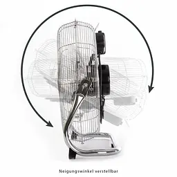 Вентилятор Profi Care PC-VL 3066 WM - мініатюра 2