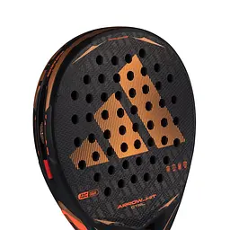 Ракетка для паделу Adidas ARROW HIT CTRL - мініатюра 6