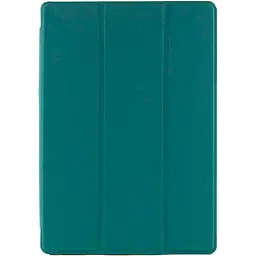 Чохол-книжка Epik Book Cover (stylus slot) для Xiaomi Redmi Pad 2022 Pine Green [91449] - мініатюра 1