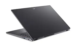 Ноутбук Acer Aspire 5 A515-58M 15.6' FHD IPS, Intel i7-13620H, 16GB, F1TB, UMA, Lin, сірий (NX.KQ8EU.003) - мініатюра 5