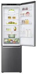 Холодильник LG GC-B509SLCL (6850185) - мініатюра 5