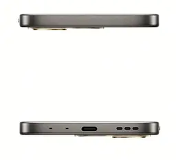 Смартфон Oppo A5 Pro 4G 8/256GB Black Brown (7229479) - мініатюра 3