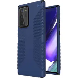 Протиударний чохол Speck Presidio2 Grip для Samsung Galaxy Note 20 Ultra (6.9") Blue 138604-9128  - мініатюра 11