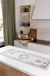 Доріжка Прованс Garden 40х140 см (35288) - мініатюра 9