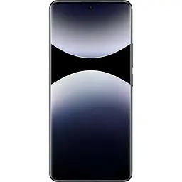 Смартфон Xiaomi Redmi Note 14 Pro 5G 8/256GB Black (Global Version) NFC (with charger) - мініатюра 2