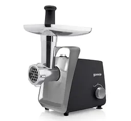 Мясорубка Gorenje MG1601SB шинковка