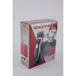 Акумуляторна машинка для стрижки Grunhelm GHC508 (96283) - мініатюра 3