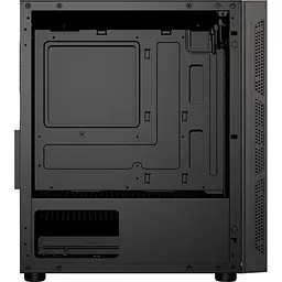 Корпус FSP CST220S без БП Black (CST220S) - мініатюра 3