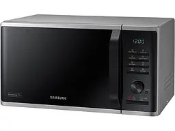 Мікрохвильова піч Samsung MG23K3515AS - мініатюра 4