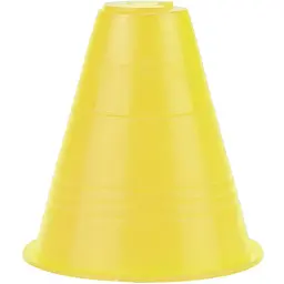 Набір конусів Micro Cones A Жовтий
