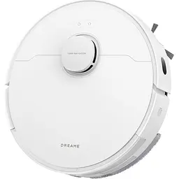 Робот-пилосос Dreame Bot D20 Plus (RLD35GD) [143895] - мініатюра 1