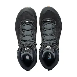 Черевики Scarpa Rush TRK GTX 41 Чорний-Сірий - мініатюра 6