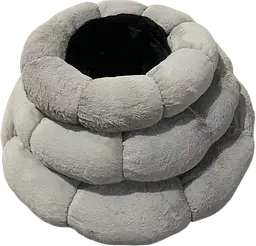Лежанка для тварин до 7 кг UNIQ PETS PET BED DAILYNAP FLOWER - мініатюра 3