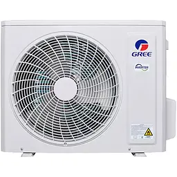 Спліт-система GREE Saros GWH09BBCXD-K6DNA1A [139586] - мініатюра 3