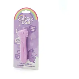 Віброкуля Unihorn USB Bullet - Karma Lilac - мініатюра 3