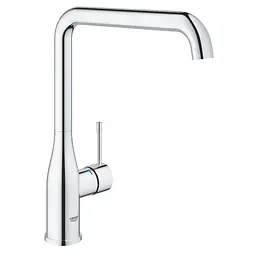 Змішувач для кухні Grohe Accent 30423000 Хром