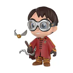 Фігурка Funko 5 Star Фанко 5 Зірок Квідич Гаррі Поттер Quidditch Harry Potter Exclusive 8 cм 5 Star Q HP - мініатюра 3