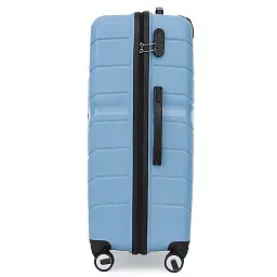 Валіза Semi Line 30" L Blue (T5616-3) - мініатюра 4
