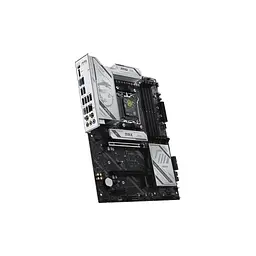 Материнська плата MSI MAG X870E GAMING MAX WIFI - мініатюра 3