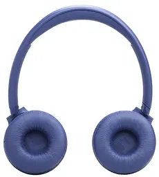 Навушники бездротові JBL TUNE 530BT синій (JBLT530BTсинійU) (7225525) - мініатюра 4