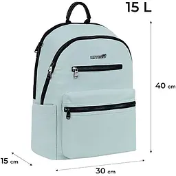 Рюкзак Kite Education teens 2720M-3 (K25-2720M-3) - мініатюра 3