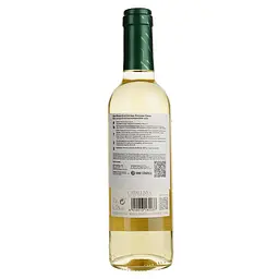 Вино Bach Extrisimo Blanco Seco DO Penedes біле сухе 0.375 л - мініатюра 2
