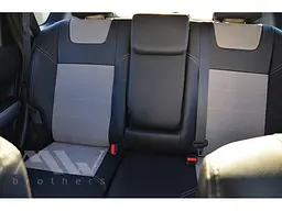 Авточохли модельні MW Brothers для Nissan X-Trail T-31 c 2007 - мініатюра 3