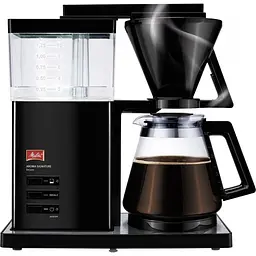 Копелировочная кофеварка Melitta Aroma Signature Deluxe 1007-03
