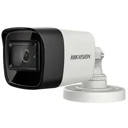 Відеокамера Hikvision 5 Мп TVI/AHD/CVI/CVBS DS-2CE16H8T-ITF (3.6 мм)