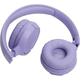 Навушники з мікрофоном JBL Tune 520BT Purple (JBLT520BTPUREU) - мініатюра 4