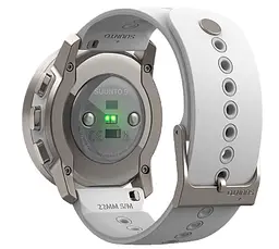 Смарт-годинник Suunto 9 Peak Birch White Titanium (SS050519000) - мініатюра 2