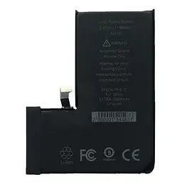 Акумулятор ALPHA-C. EXTRA для iPhone13 Pro/3095mAh