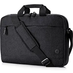 Сумка Hewlett Packard для ноутбука HP 17.3" Prelude Pro, чорна - мініатюра 2