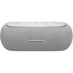 Акустична система Harman/Kardon Luna Grey (HKLUNAGRYEU)