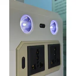 Зарядна станція Remax Dynasty 168000mAh 600W (RPP-567) - мініатюра 6