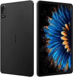 Планшет Blackview MEGA 2 12/256GB Celestial Grey - мініатюра 3