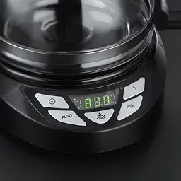 Крапельна кавоварка Russell Hobbs Textures Plus 22620-56 - мініатюра 4