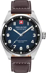Годинник Swiss Military Hanowa SMWGA0001502