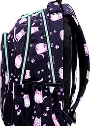 Рюкзак HEAD AB330 Lovely Kitty (502024045) - мініатюра 3