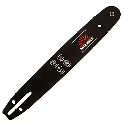 Шина пильна Vitals Master UN 3/8-.050, 14-52l (226087)