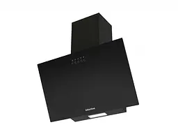 Витяжка похила Interline TEFFI SLIM BL A/60/GL/PB - мініатюра 3