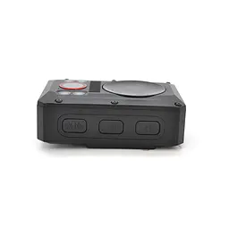 Професійний нагрудний реєстратор Recoda M502B-WG-128GB, 5MP, WIFI, GPS, 3500 mAh, кут 140 °, 128GB, 57x27x80 mm - мініатюра 2