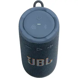 Акустична система JBL Grip Blue (JBLGRIPBLU) - миниатюра 5