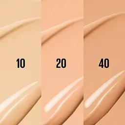 ВВ-крем для обличчя Maybelline New York Fit Me BB Nude SPF 50 відтінок 20, 30 мл - мініатюра 4