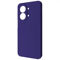Чохол WAVE Full Silicone Cover Xiaomi Poco X8 Pro Max, в асортименті - мініатюра 4