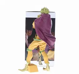 Фігурка Banpresto Діо Брандо Неймовірні Пригоди Джо Джо JoJo's Brando WST G JJBA27 - мініатюра 6