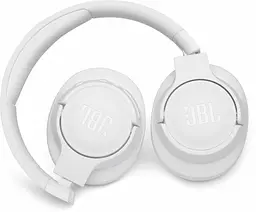 Навушники JBL Tune 760 NC White (JBLT760NCWHT) - мініатюра 4