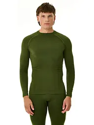 Термокофта Accapi Polar Bear Green M/L (1033-ACC PA751.1799-ML) - мініатюра 2