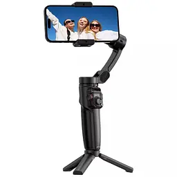 Стабілізатор Proove Vector SE Gimbal Stabilizer Чорний (MPVS00002001) - мініатюра 3